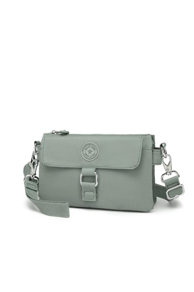 Smart Bags Krinkıl Kadın Çapraz Askılı Çanta