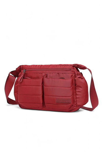 Smart Bags Krinkıl Kadın Çapraz Askılı Çanta