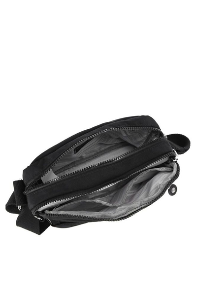 Smart Bags Krinkıl Kadın Çapraz Askılı Çanta