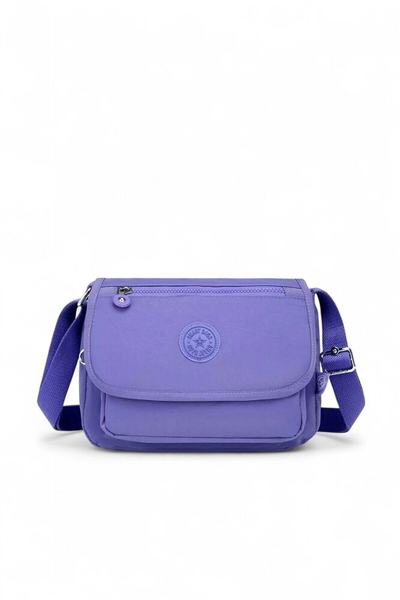 Smart Bags Krinkıl Kadın Çapraz Askılı Çanta