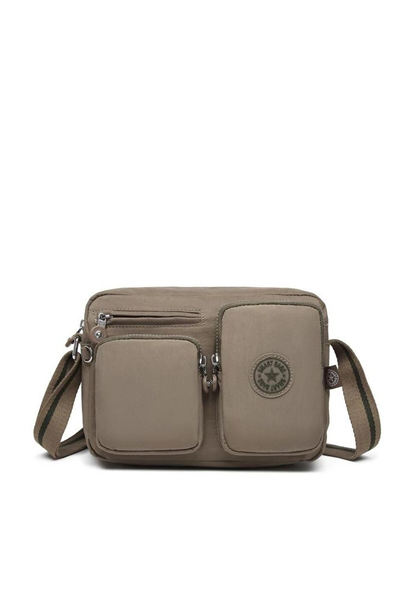 Smart Bags Krinkıl Kadın Çapraz Askılı Çanta