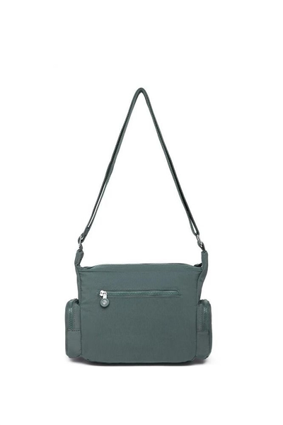 Smart Bags Krinkıl Kadın Çapraz Askılı Çanta