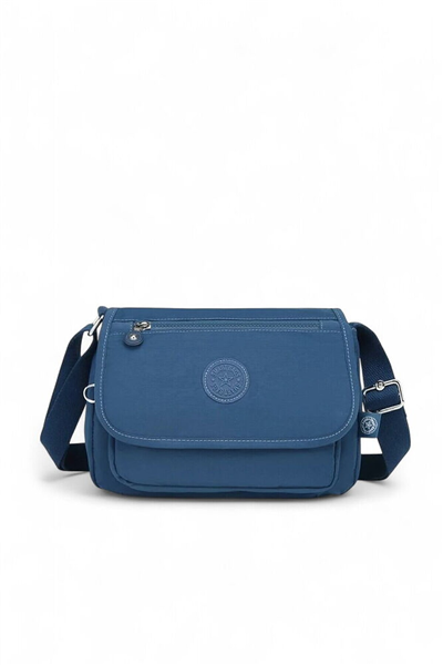 Smart Bags Krinkıl Kadın Çapraz Askılı Çanta