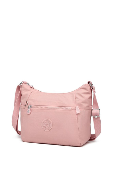 Smart Bags Krinkıl Kadın Çapraz Askılı Çanta