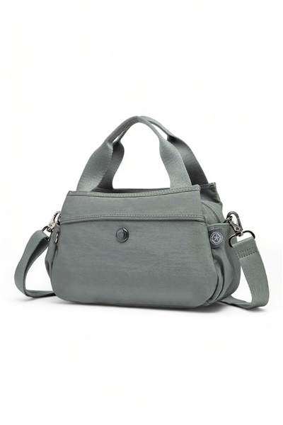 Smart Bags Krinkıl Kadın Çapraz Askılı Çanta