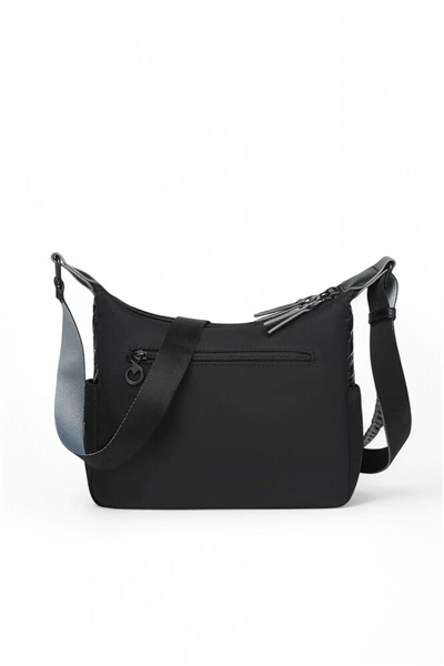 Smart Bags Krinkıl Kadın Çapraz Askılı Çanta