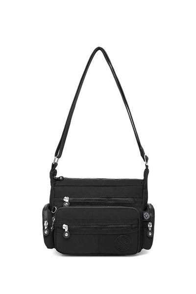 Smart Bags Krinkıl Kadın Çapraz Askılı Çanta