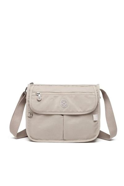 Smart Bags Krinkıl Kadın Çapraz Askılı Çanta