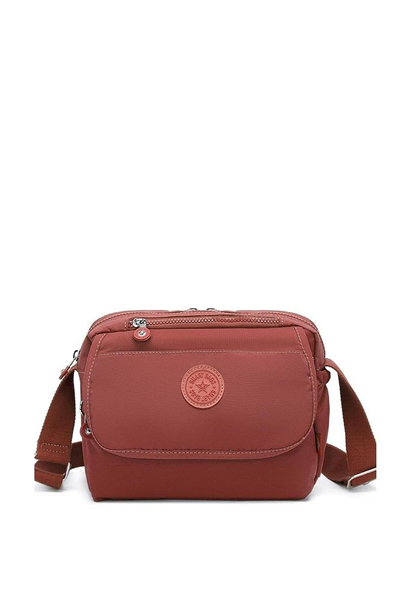 Smart Bags Krinkıl Kadın Çapraz Askılı Çanta