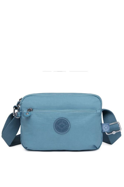 Smart Bags Krinkıl Kadın Çapraz Askılı Çanta