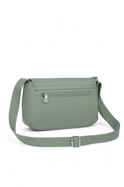 Smart Bags Krinkıl Kadın Çapraz Askılı Çanta