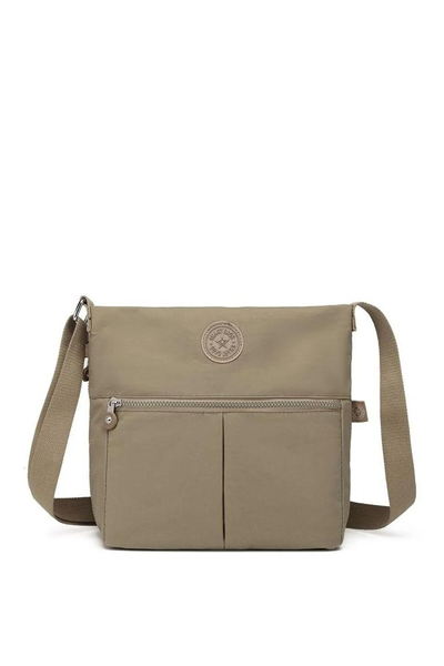 Smart Bags Krinkıl Kadın Çapraz Askılı Çanta