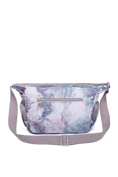Smart Bags Krinkıl Kadın Çapraz Askılı Çanta