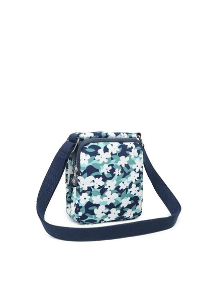 Smart Bags Krinkıl Kadın Çapraz Askılı Çanta