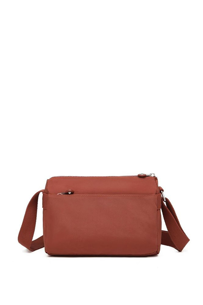 Smart Bags Krinkıl Kadın Çapraz Askılı Çanta
