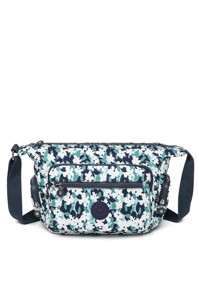 Smart Bags Krinkıl Kadın Çapraz Askılı Çanta