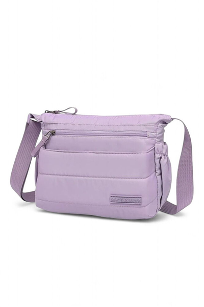 Smart Bags Krinkıl Kadın Çapraz Askılı Çanta