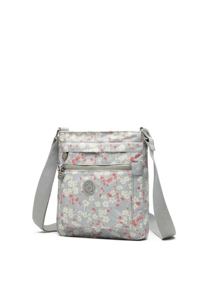 Smart Bags Krinkıl Kadın Çapraz Askılı Çanta