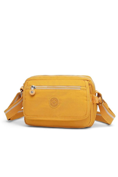 Smart Bags Krinkıl Kadın Çapraz Askılı Çanta