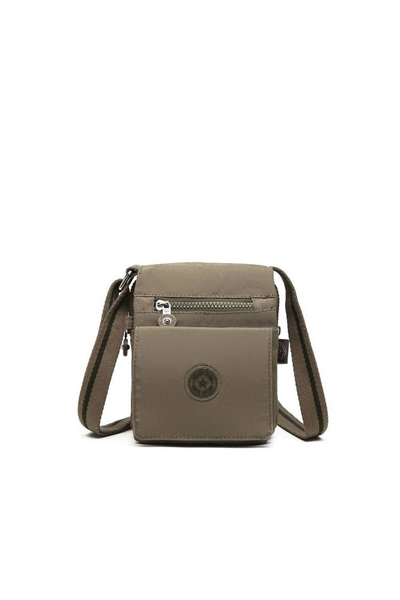 Smart Bags Krinkıl Kadın Çapraz Askılı Çanta
