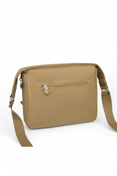 Smart Bags Krinkıl Kadın Çapraz Askılı Çanta