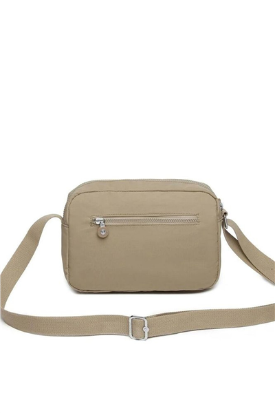 Smart Bags Krinkıl Kadın Çapraz Askılı Çanta