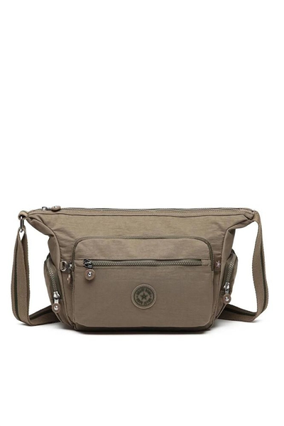 Smart Bags Krinkıl Kadın Çapraz Askılı Çanta