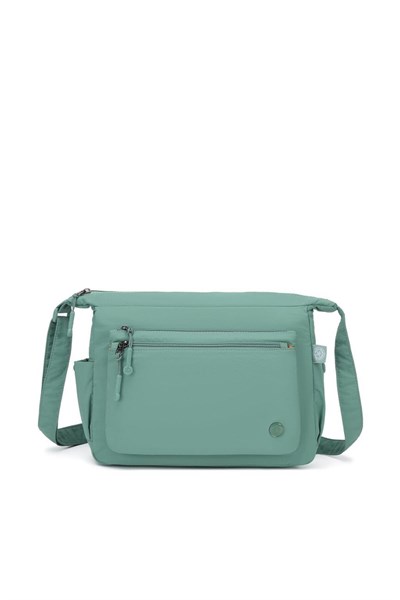Smart Bags Krinkıl Kadın Çapraz Askılı Çanta