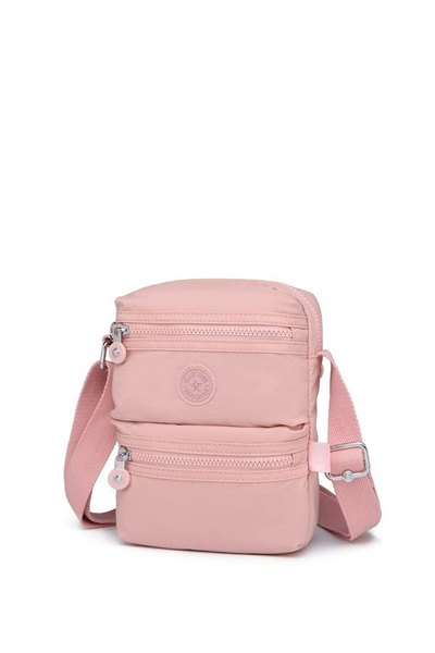 Smart Bags Krinkıl Kadın Çapraz Askılı Çanta