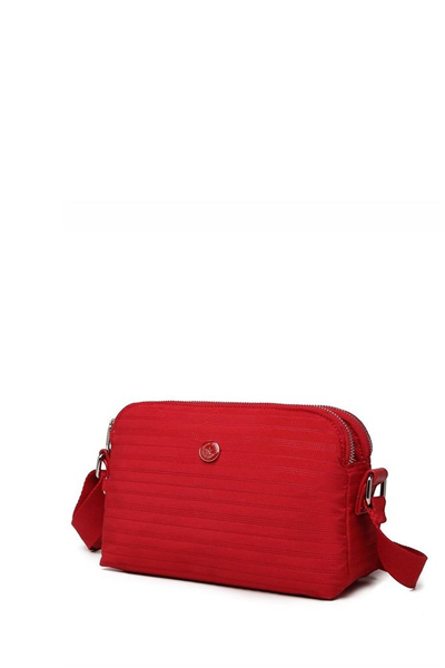 Smart Bags Krinkıl Kadın Çapraz Askılı Çanta