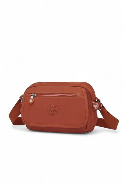 Smart Bags Krinkıl Kadın Çapraz Askılı Çanta