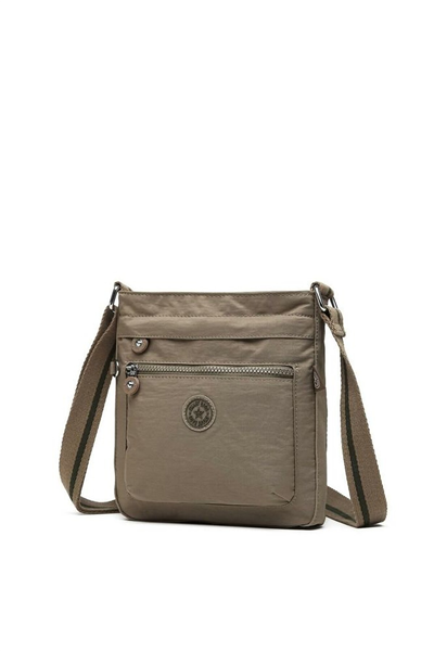 Smart Bags Krinkıl Kadın Çapraz Askılı Çanta