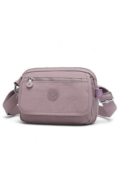 Smart Bags Krinkıl Kadın Çapraz Askılı Çanta