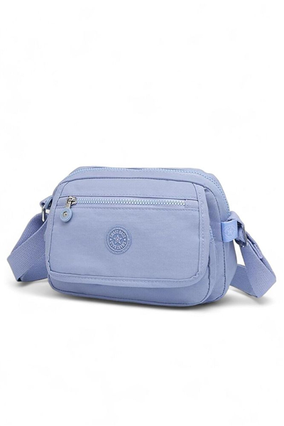 Smart Bags Krinkıl Kadın Çapraz Askılı Çanta