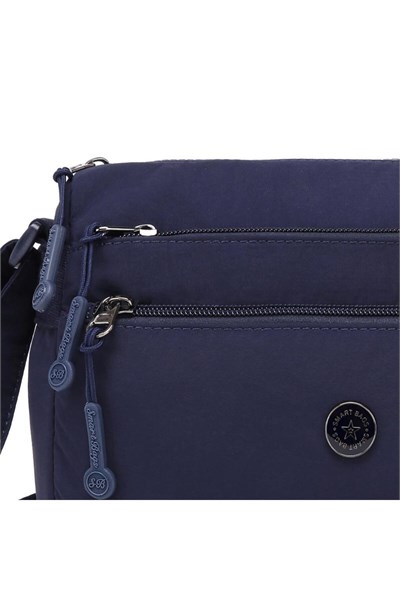 Smart Bags Krinkıl Kadın Çapraz Askılı Çanta