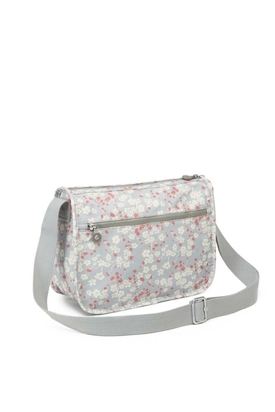Smart Bags Krinkıl Kadın Çapraz Askılı Çanta