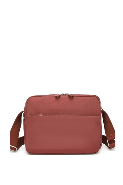 Smart Bags Krinkıl Kadın Çapraz Askılı Çanta