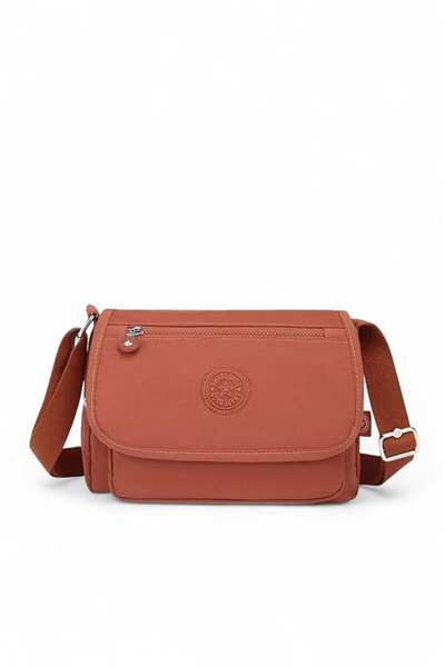 Smart Bags Krinkıl Kadın Çapraz Askılı Çanta