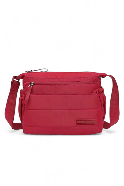 Smart Bags Krinkıl Kadın Çapraz Askılı Çanta