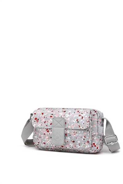 Smart Bags Krinkıl Kadın Çapraz Askılı Çanta