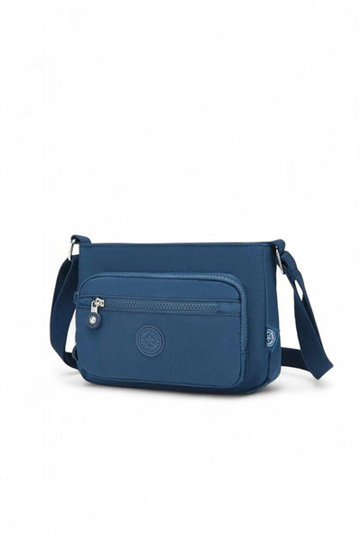 Smart Bags Krinkıl Kadın Çapraz Askılı Çanta