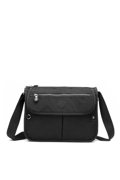 Smart Bags Krinkıl Kadın Çapraz Askılı Çanta