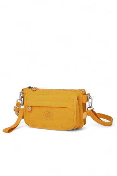 Smart Bags Krinkıl Kadın Çapraz Askılı Çanta