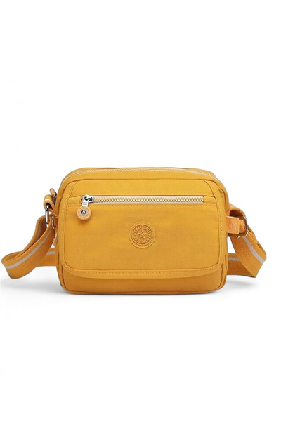 Smart Bags Krinkıl Kadın Çapraz Askılı Çanta
