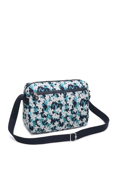 Smart Bags Krinkıl Kadın Çapraz Askılı Çanta