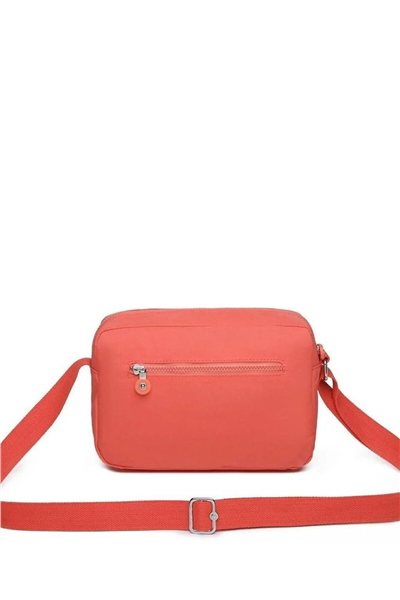 Smart Bags Krinkıl Kadın Çapraz Askılı Çanta