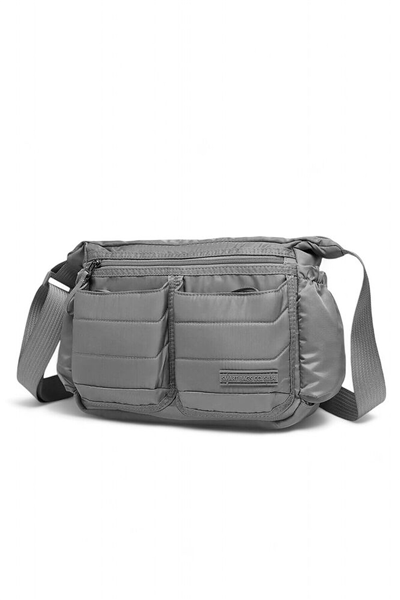 Smart Bags Krinkıl Kadın Çapraz Askılı Çanta