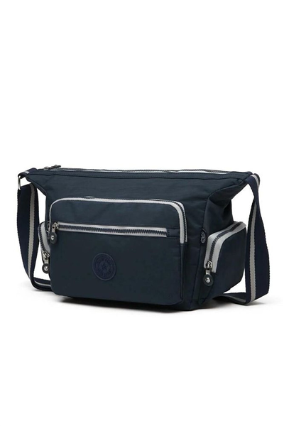 Smart Bags Krinkıl Kadın Çapraz Askılı Çanta