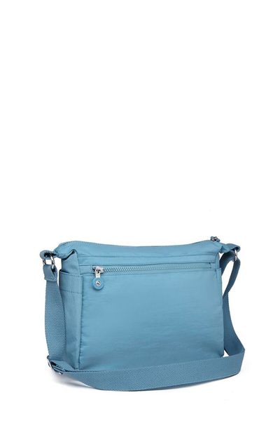 Smart Bags Krinkıl Kadın Çapraz Askılı Çanta
