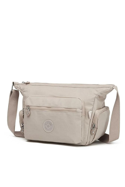 Smart Bags Krinkıl Kadın Çapraz Askılı Çanta